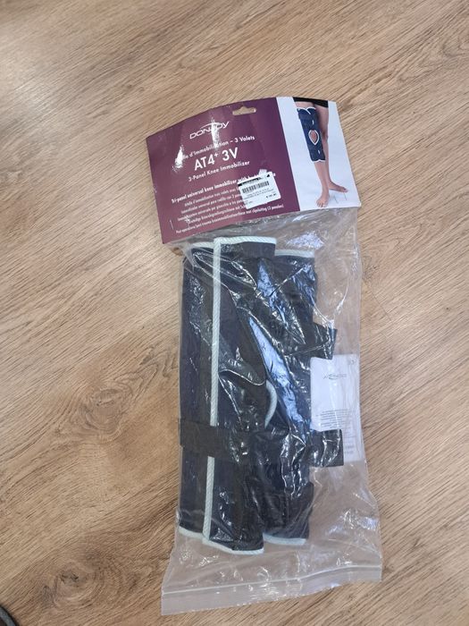 Шини за обездвижванв на коляно