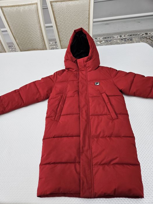 куртка сатылады пуховик