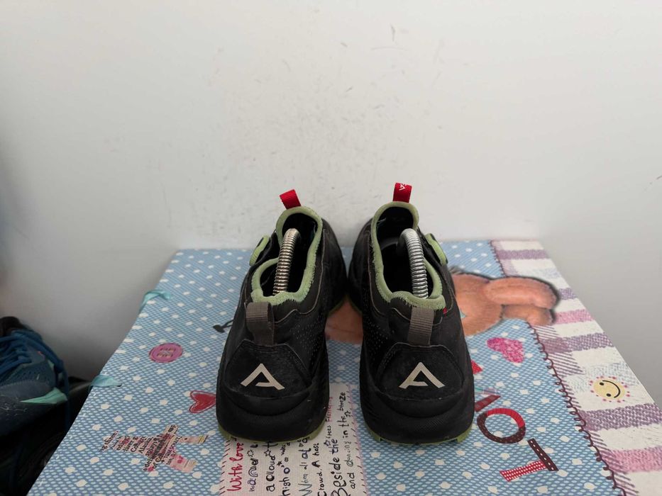 ALFA Piggen APS Gore-Tex''оригинални дамски обувки 39 номер