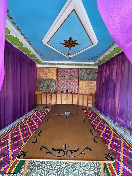 Сауна баня АЛИБИ