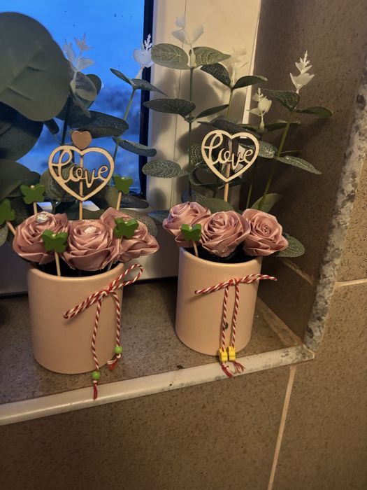 Buchete flori si aranjamente