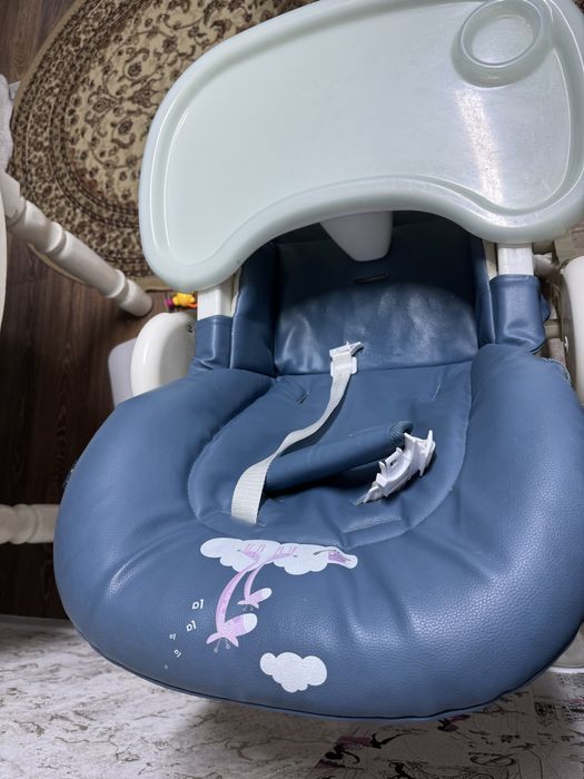 Детский стульчик