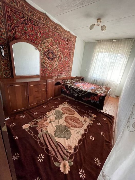 Аренда 2 ком квартира Аккавак 4 этаж
