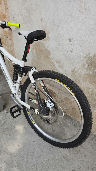 Велосипед Norco Four X 26"