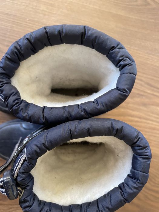 Ботуши за деца