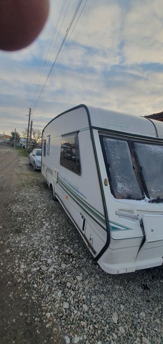 Каравана ABI GTS 517