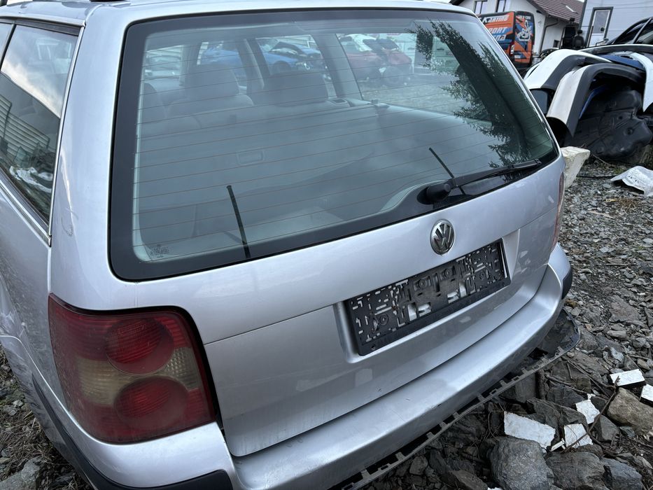 usa dreapta vw passat b5.5 dezmembrari vw passat b5.5