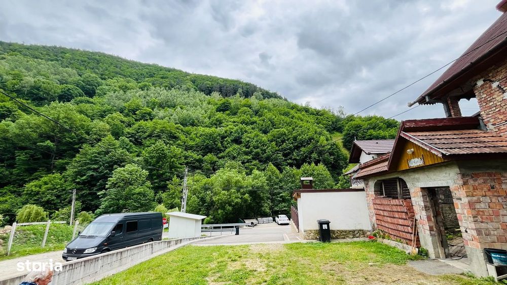 Parte Duplex De Vanzare In Martinie, Jud. Alba