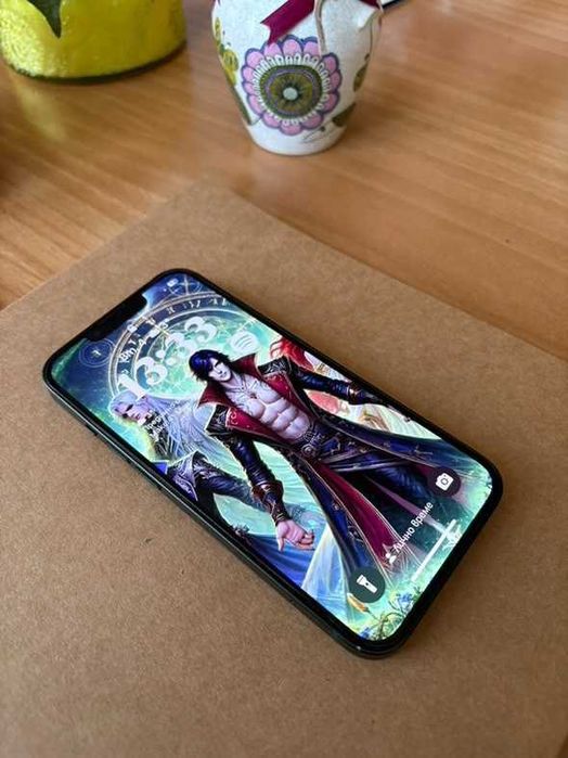 Iphone 13 Green 86% Капацитет на батерията