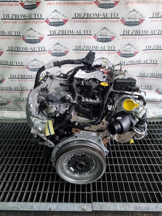 Motor NOU VW Caravelle T7 2.0 TDI SCR tip DSSA 150 Cai