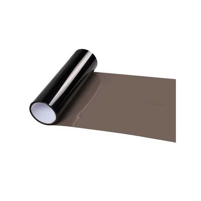 Самозалепващо фолио за фарове/стопове - 10 метра/30см.