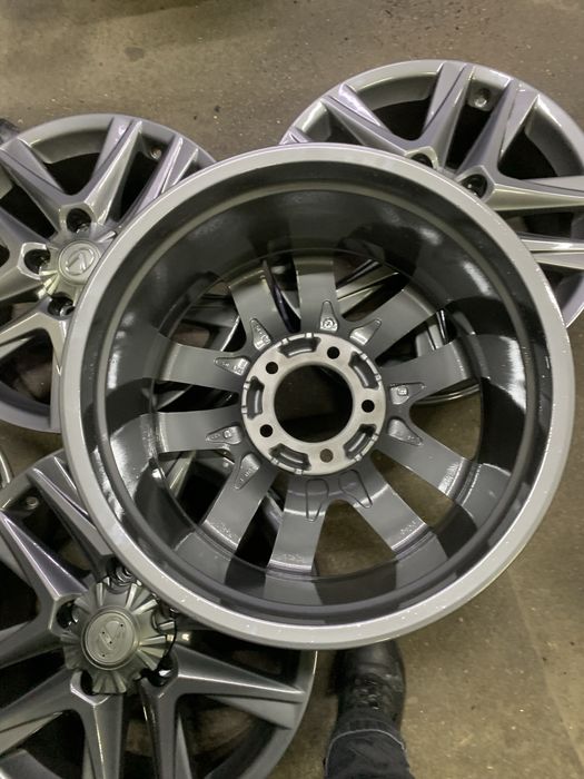 Продам диски Lexus Lx 570 оригинал