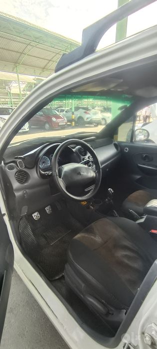 Matiz mx kansaner