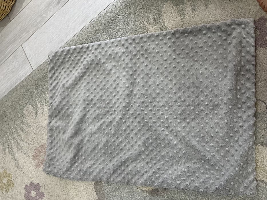 Бебешко гнездо за момиче