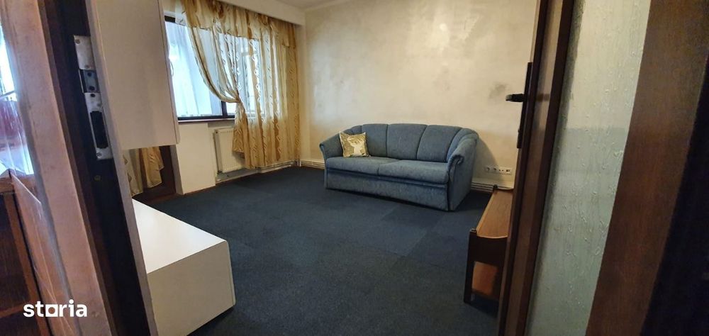 Inchiriez apartament 2 camere UMF / 2 rooms apartament for rent UMF