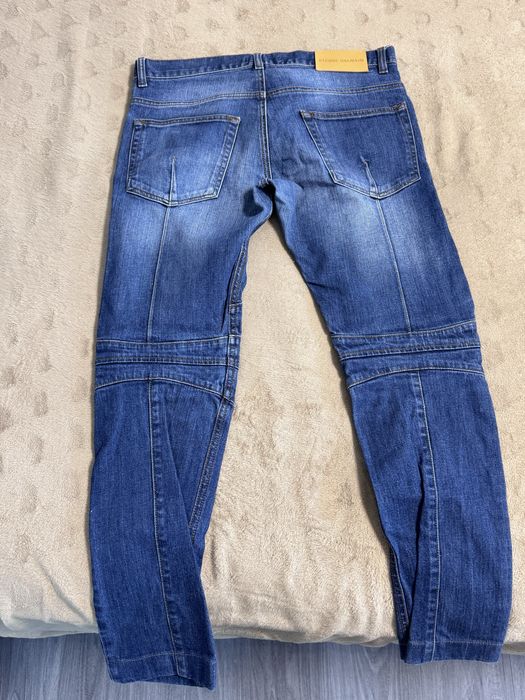 Оргинални дънки BALMAIN