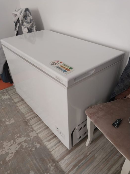 Продам морозильник в отличном состоянии