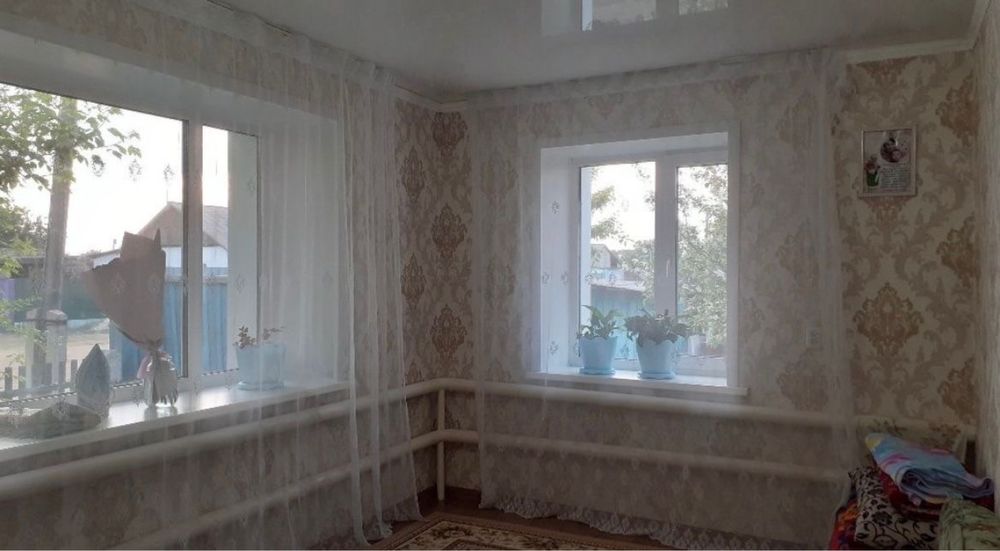 Продам хороший дом.