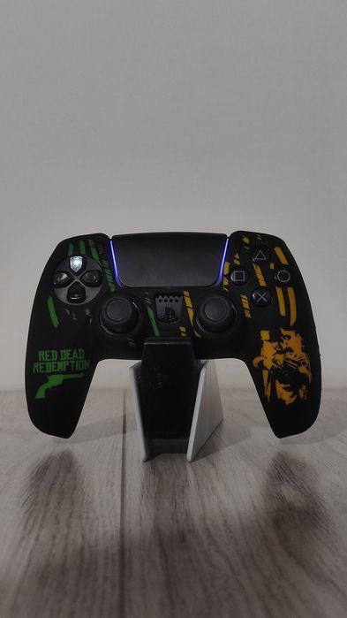 Чехол Dualsens и Dualshock