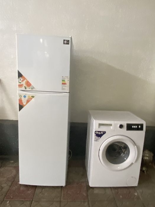 Холадильник новый