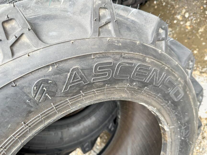ANVELOPA 10.0/75-15.3 ASCENSO IMB162 14PR TL  Cauciucuri tractor, Fiat, Case, Fendt, John Deere, New Holland, Massey Ferguson, UTB   Cauciucuri tracto