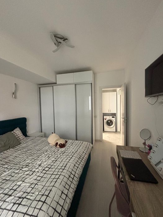 Închiriez apartament 2 camere bujuorului