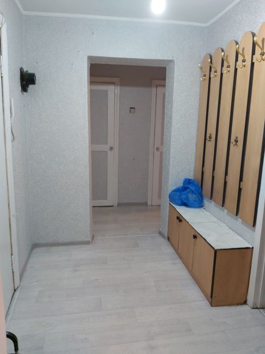 Сдам квартиру 2х комн