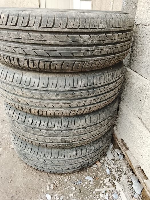 YOKOHAMA Шины для авто