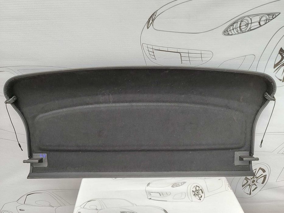 Polita Portbagaj Audi A3 (8V) Hatchback 2012–2020 / Cod OEM 8V3867769 RY9 (4B2)