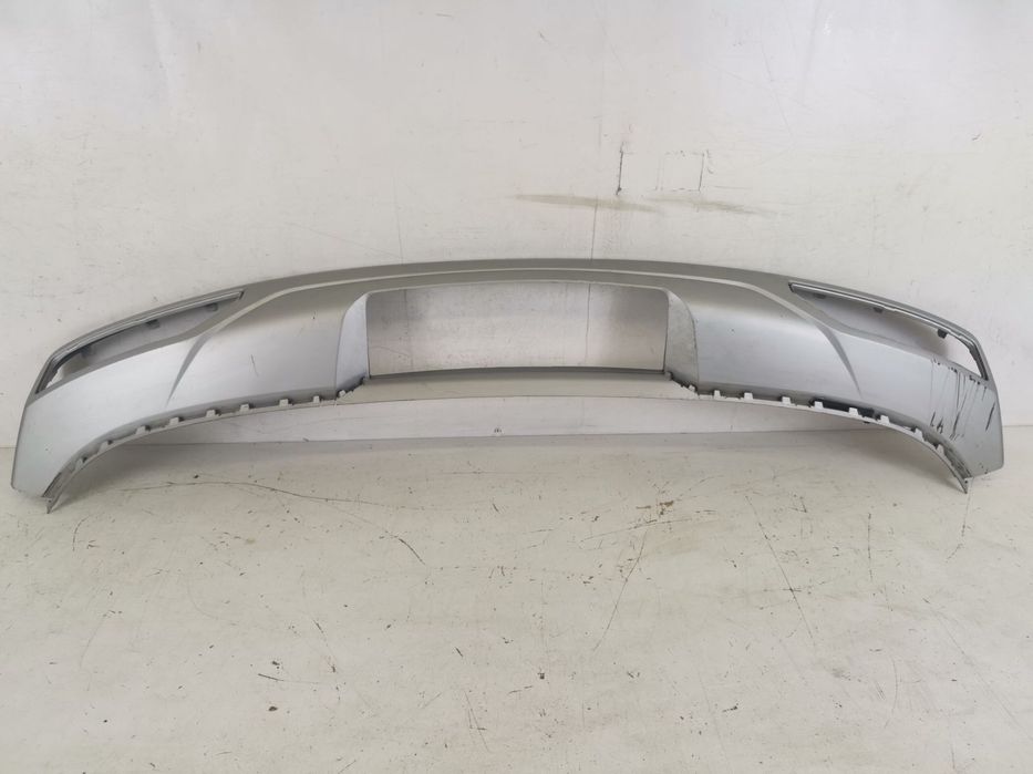 Difuzor Fusta Bara Spate Audi Q3 F3 2018 2019 2020 2021 2022 2023 2024