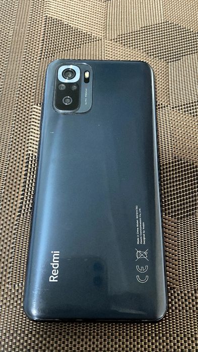 Redmi not 10s garantiya bor