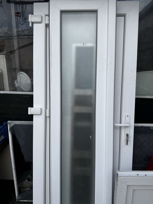 Usa termopan exterior