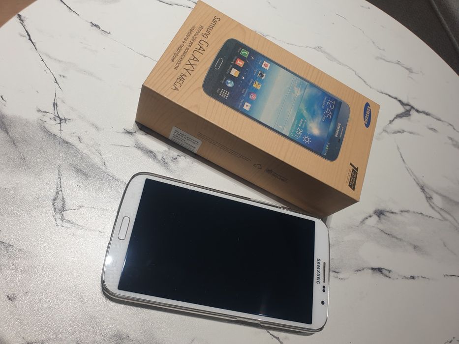 Samsung Galaxy Mega