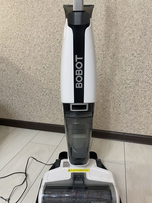 Продам моющий пылесос