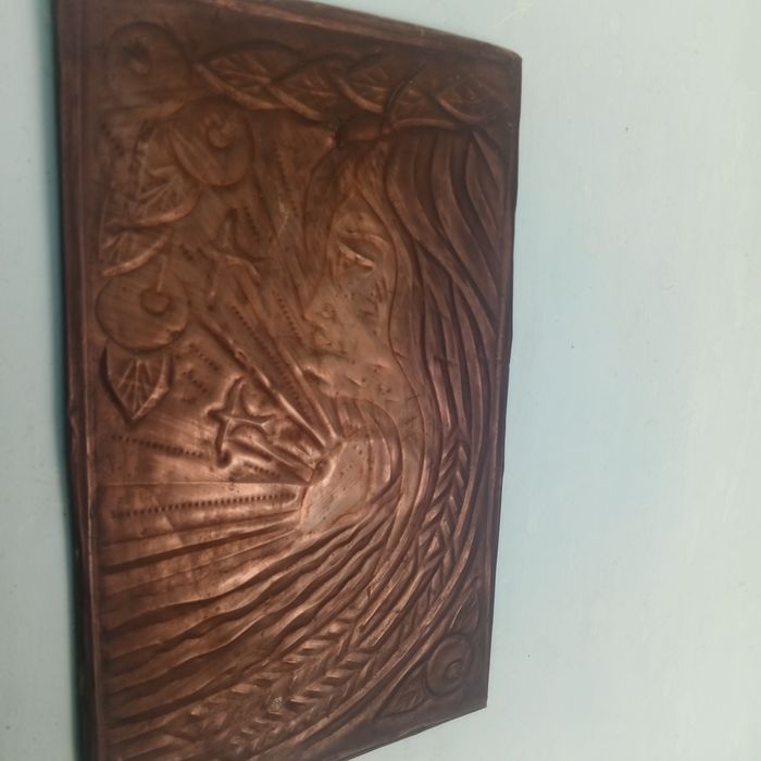 Antikvar surat yaxsh saqlangan