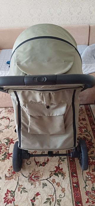 Продам детскую коляску