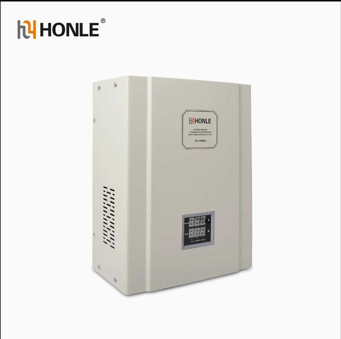 Relay 20kVA Стабилизаторы HONLE stabilizator  stablizator stabilizatr