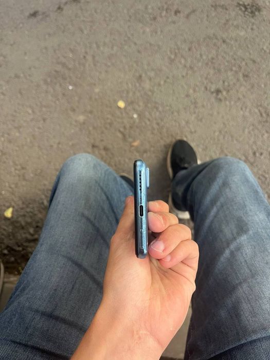 В рабочем состоянии
