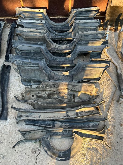 Мерседес 124 запчасти сатылады