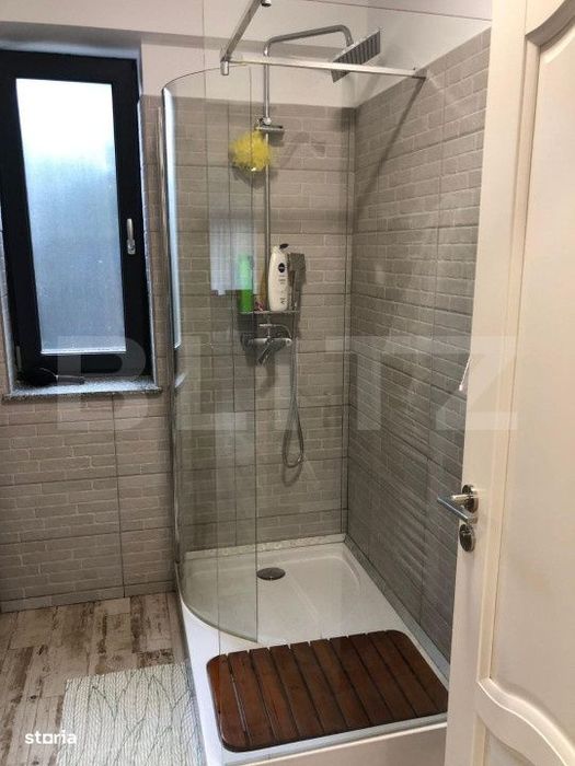 Apartament cu 2 camere, bloc nou, 58 mp, Burdujeni
