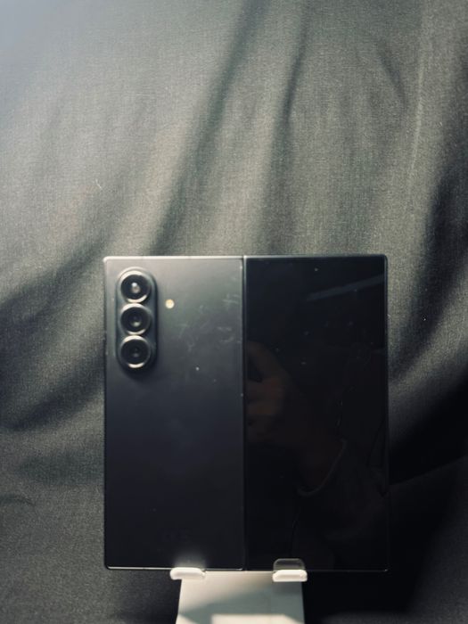Samsung Z fold 7 контрактный