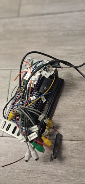 Продам Автомагнетол