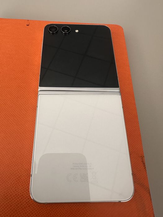 Samsung z flip 5, 512 gb