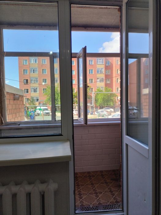 2 х комн Квартира