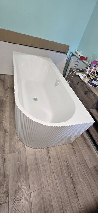 Cada baie,noua, stare excelenta