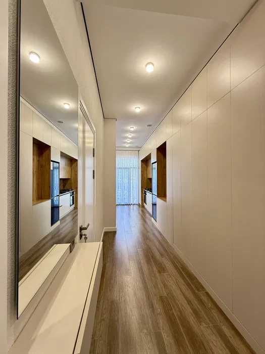 Сдаётся квартира на Яккасарайском р-н ЖК Соларис