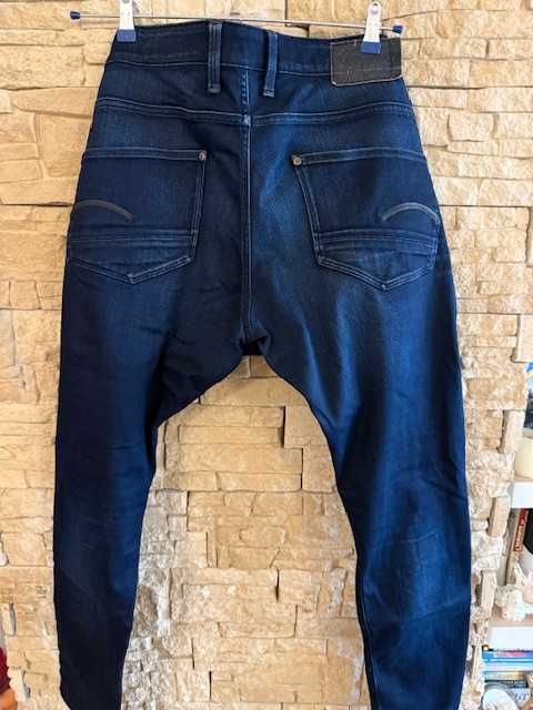 Мъжки дънки G Star(6 чифта) W36