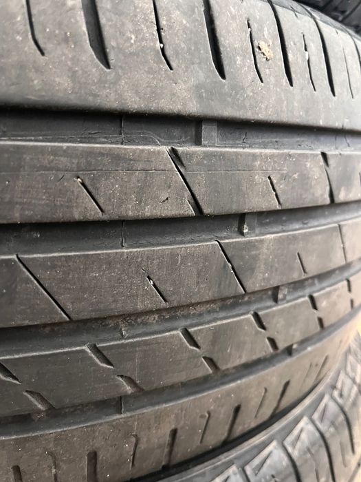 Диски r15 + 2 комплекта резины