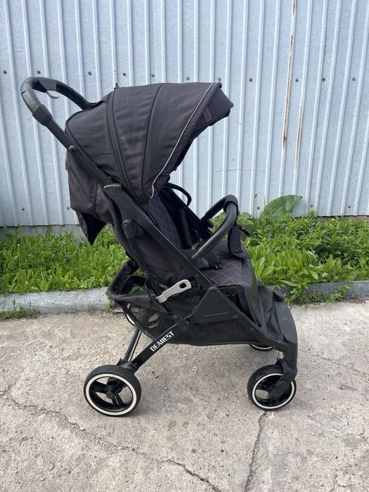 Коляска Dearest