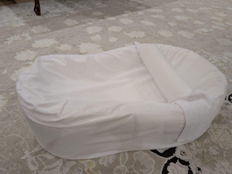 Продам кокон для ребенка